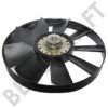 BERGKRAFT BK7205788 Clutch, radiator fan